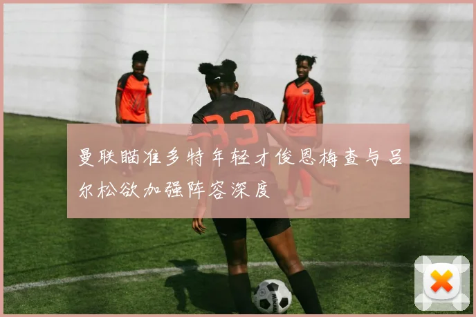 曼联瞄准多特年轻才俊恩梅查与吕尔松欲加强阵容深度